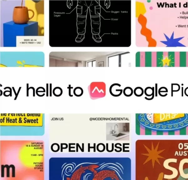 Google hat „Google Pics“ eingeführt, ein KI-gestütztes Tool zur Bilderstellung und -bearbeitung, das in Google Workspace integriert ist. Basierend auf dem „Nano Banana“-Modell generiert es Bilder direkt anhand von Eingabeaufforderungen und bietet Funktionen wie Objektisolierung, Textbearbeitung und Zusammenarbeit mehrerer Nutzer. Das Tool richtet sich an Unternehmens- und Premium-Nutzer und zielt darauf ab, Design-Workflows zu optimieren, indem manuelle Erstellung durch KI-generierte Inhalte ersetzt wird. Es ist zunächst in Docs und Slides verfügbar und wird später auf Drive ausgeweitet, wo es Poster, Social-Media-Bilder und Illustrationen unterstützen wird.