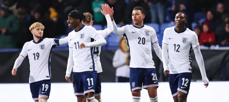 FA Leverages Google Cloud AI to Spot Future England Football Stars