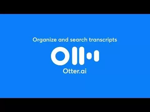 Otter Logo