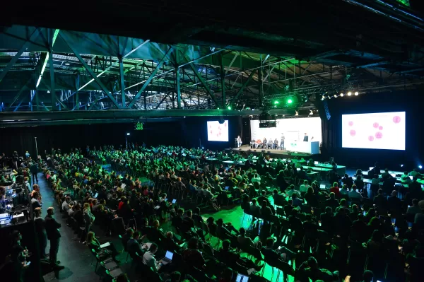 2025 TechCrunch Events Calendar