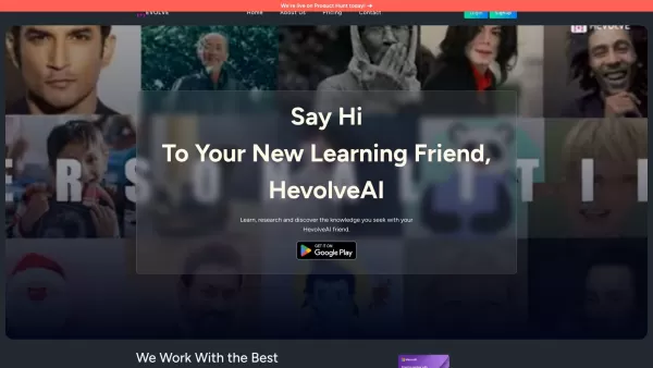 Hevolve