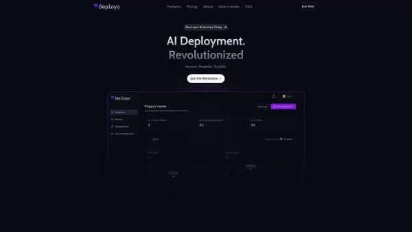 Deployo.ai
