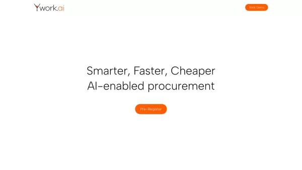 Ywork.ai