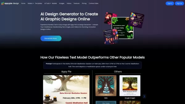 Appypiedesign