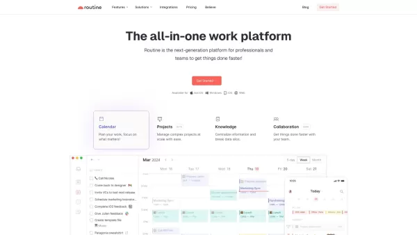 routine.co
