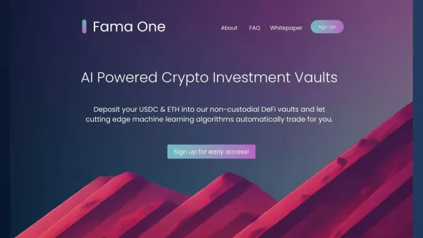 Fama One