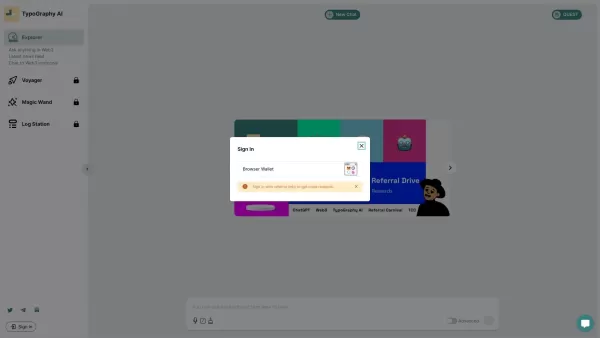 TypoGraphy AI V2.0