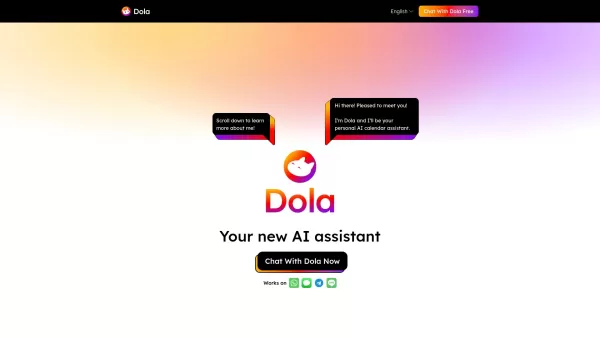 Dola AI