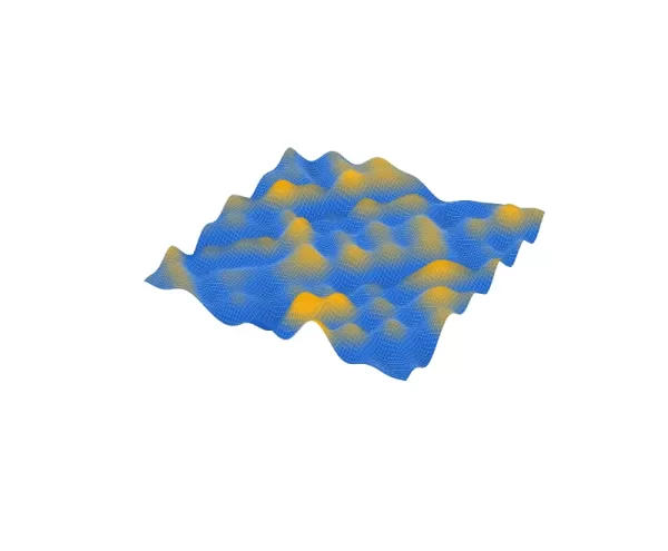 Google Quantum AI 與史丹佛大學、麻省理工學院和加州理工學院的研究人員共同開發了一種名為 DQI 的新量子演算法，顯示大規模量子電腦可以比任何已知的經典方法更有效率地解決特定的最佳化問題，例如最佳多项式交集，為複雜的商業和科學用例提供潛在的量子優勢。