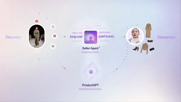 Das KI-E-Commerce-Startup Spangle hat in einer von NewRoad Capital Partners angeführten Serie-A-Finanzierungsrunde 15 Millionen Dollar eingesammelt und damit eine Post-Money-Bewertung von 100 Millionen Dollar erreicht. Das von Maju Kuruvilla, dem ehemaligen CEO von Bolt, gegründete Unternehmen nutzt seine KI-Plattform ProductGPT, um personalisierte Echtzeit-Shopping-Seiten für Einzelhändler wie Revolve zu erstellen, und verzeichnet damit einen deutlichen Anstieg wichtiger Kennzahlen wie dem Umsatz pro Besuch.