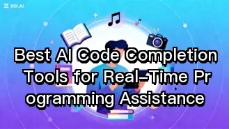 Die besten KI-Tools zur Code-Vervollständigung für Echtzeit-Programmierunterstützung