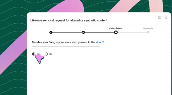 YouTube expands AI deepfake detection to politicians and journalists