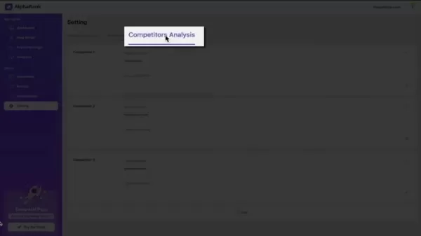 My Top Five AI Tools for Bloggers