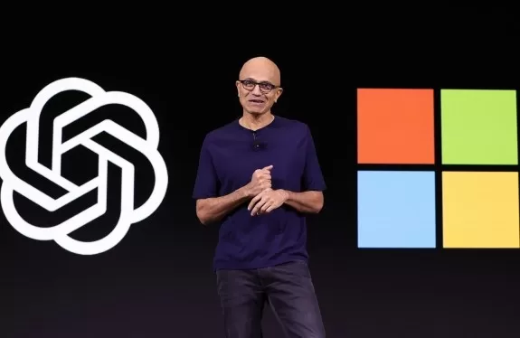 Satya Nadella richtet eine eindringliche Warnung an Unternehmen, die KI einsetzen