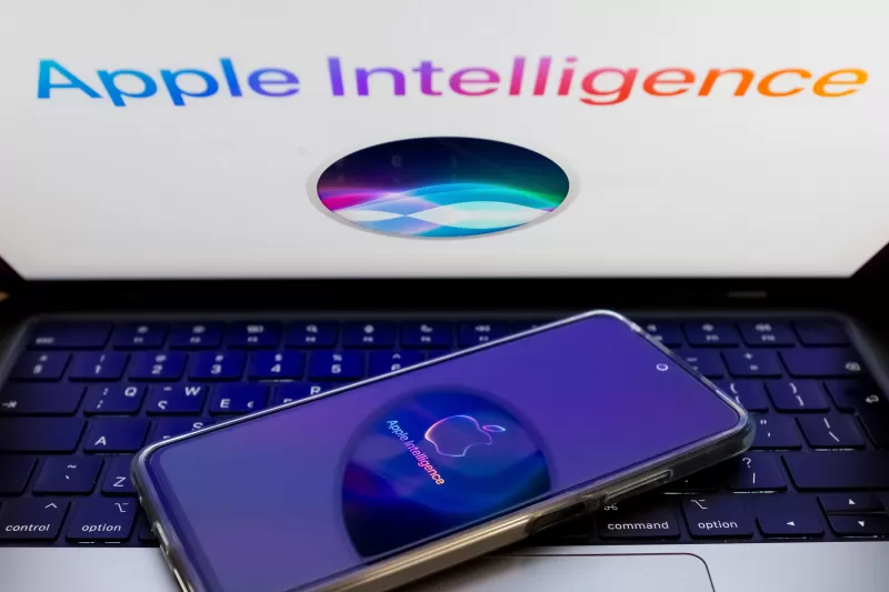 Apple mở rộng trí thông minh sang EU với thông báo ưu tiên