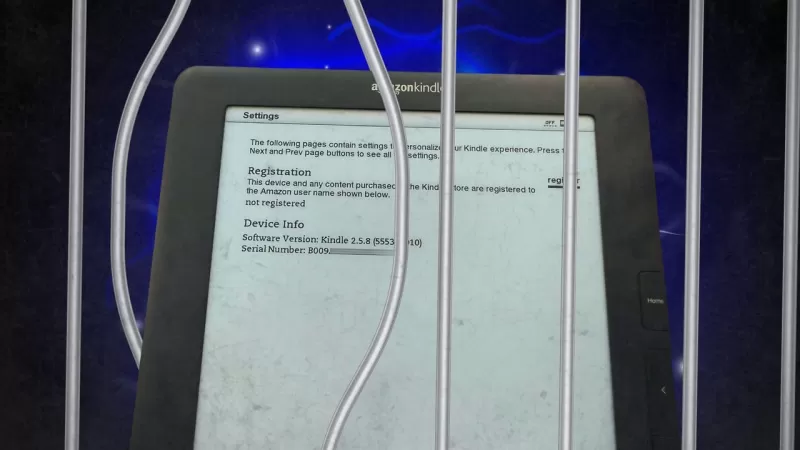 How to transform your old, obsolete Kindle into the ultimate open-source reader