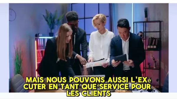 AI as a service
