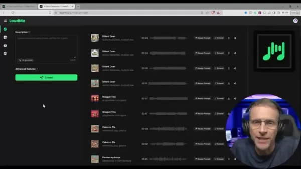 Text-to-Music Generation