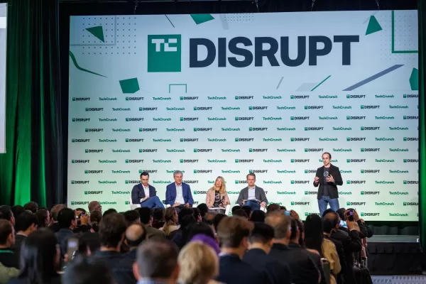 TechCrunch Disrupt 2025 - Les billets pour le vote anticipé expirent aujourd'hui - Achetez-les dès maintenant !