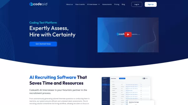 Codeaid