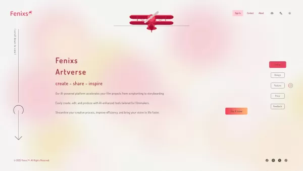 Fenixs