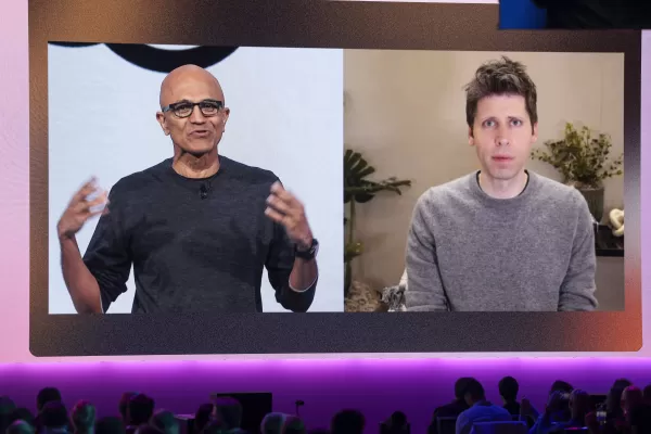 Microsoft и OpenAI заключают знаковое соглашение, открывая путь к потенциальному IPO