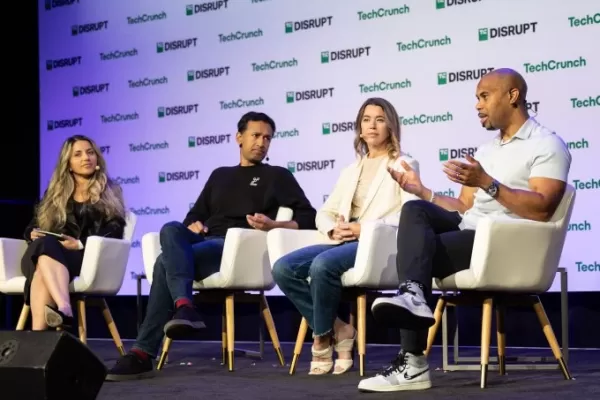 O TechCrunch Disrupt 2025 em São Francisco oferece aos líderes de startups e de capital de risco acesso a mais de 200 sessões, mais de 250 dos principais fundadores, demonstrações ao vivo e networking com mais de 10.000 participantes. Registre-se até 26 de setembro para economizar US$ 668 e assistir à competição de pitches Startup Battlefield 200.