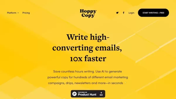 HoppyCopy