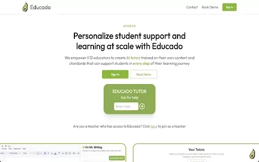 Educado