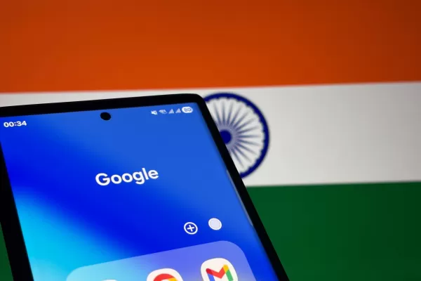 Google, Accel Partner to Fund Next Generation of Indian AI Startups