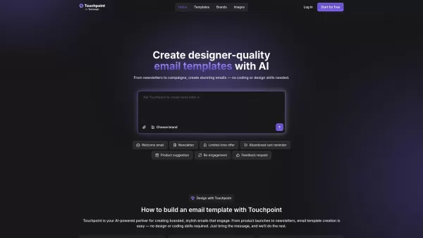 Touchpoint