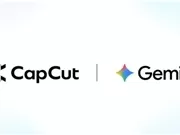 CapCutとGeminiが連携を強化し、AI創作ツールを統合