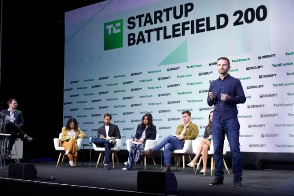La clôture officielle des candidatures pour le Startup Battlefield 200 aura lieu dans 3 jours