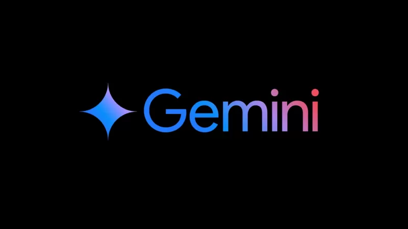 Google's AI Gemini: Origin of the Name