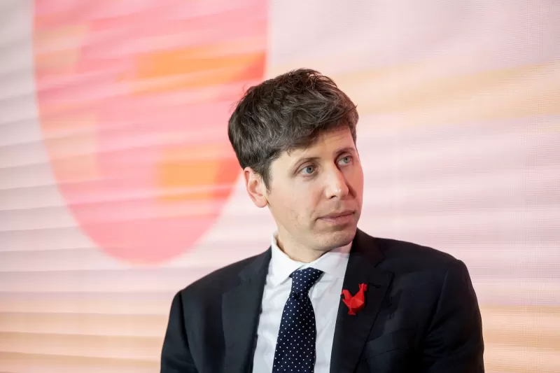 Fonds de capital-risque d'Openai: soutenir les startups innovantes
