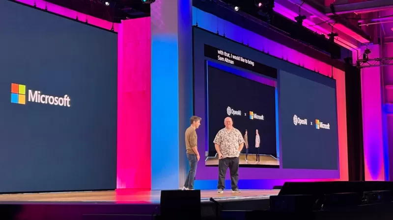 AGI에 대한 Microsoft의 회의론은 OpenAI 파트너십과 대조됩니다