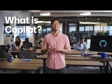 GitHub Copilot
