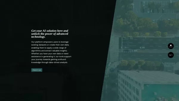 GoAIAdapt