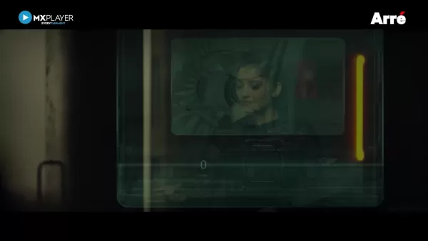A.I.SHA Temporada 3 Explora Ética em IA e Conexões Humanas