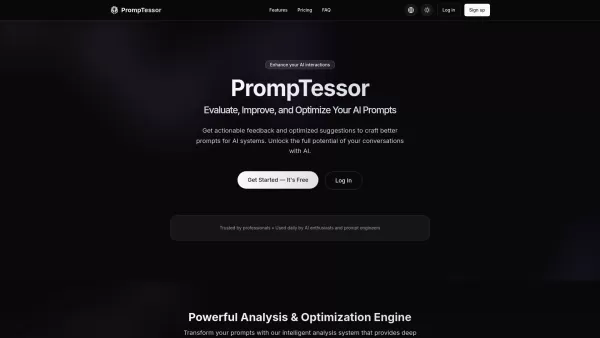 PrompTessor