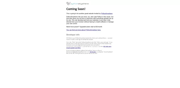 Website SEO Scanner
