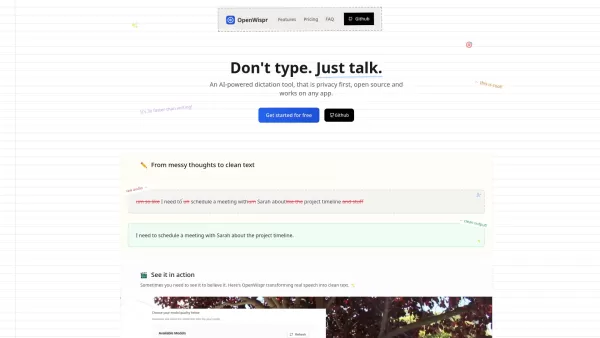 OpenWispr