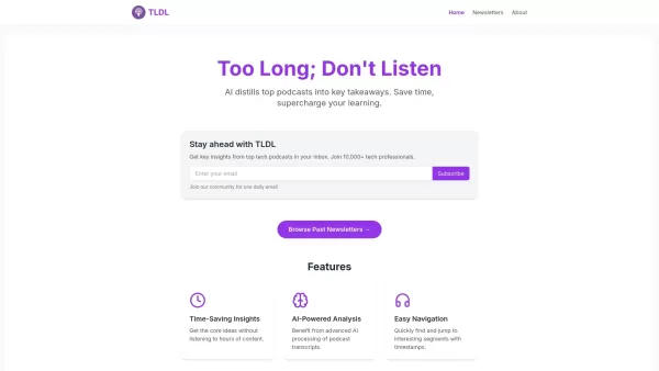 TLDL