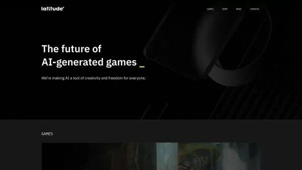 latitude.io