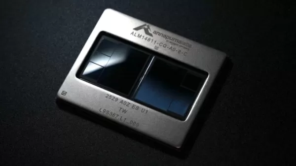 Amazonの「Trainium」ラボの特別ツアー――Anthropic、OpenAI、さらにはAppleをも魅了したチップ
