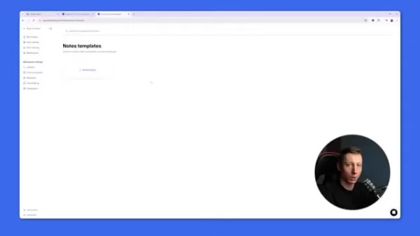 In-Depth Look at Meeting Recording Tools