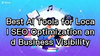 Die besten KI-Tools für lokale SEO-Optimierung und Unternehmenspräsenz
