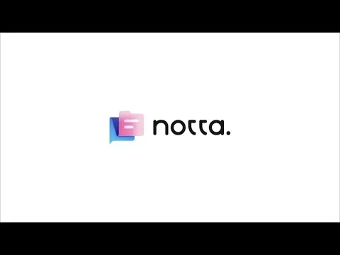 Notta Logo