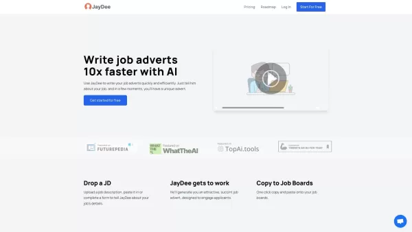 JayDee AI