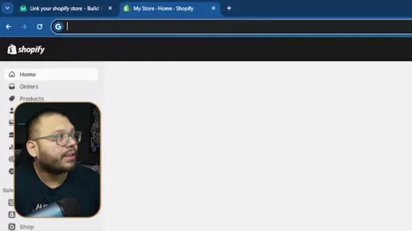 Publishing your store image
